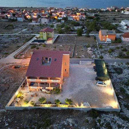 Kameni Put Apartment Razanac Exterior photo